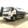 Foton 4x2 12 cbm hoch vor- vorhandener Abwasserschlamm Vakuumtanker Reinigung Fäkalwagen